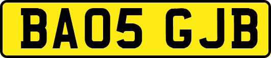 BA05GJB