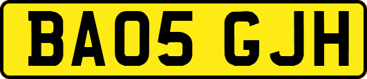 BA05GJH