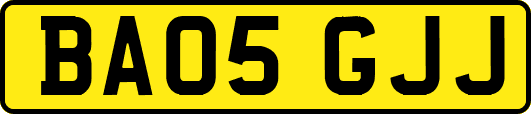 BA05GJJ