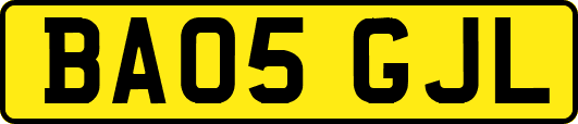 BA05GJL