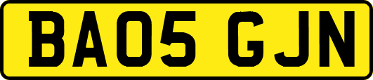 BA05GJN