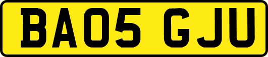 BA05GJU