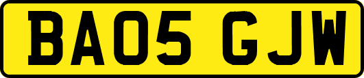 BA05GJW