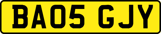 BA05GJY