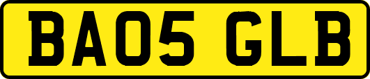 BA05GLB