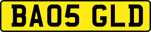 BA05GLD