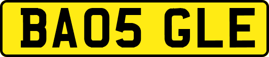 BA05GLE