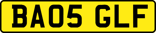 BA05GLF