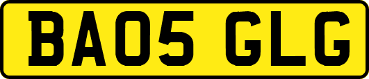 BA05GLG