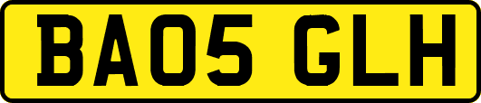 BA05GLH