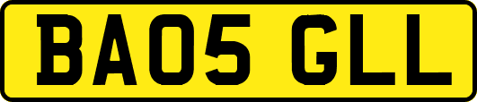 BA05GLL