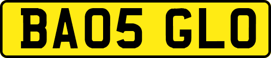 BA05GLO