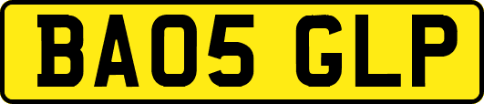 BA05GLP
