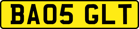 BA05GLT