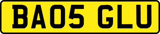 BA05GLU