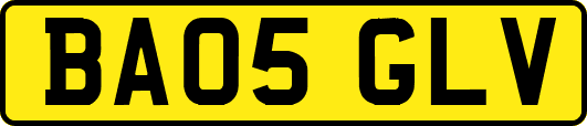 BA05GLV
