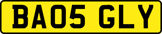 BA05GLY