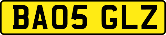 BA05GLZ