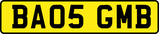BA05GMB