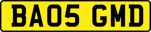 BA05GMD