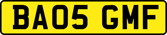 BA05GMF