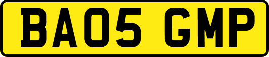 BA05GMP