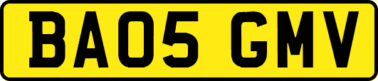 BA05GMV