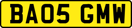 BA05GMW