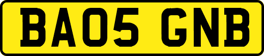 BA05GNB
