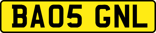 BA05GNL