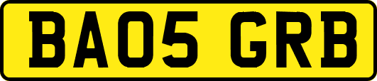 BA05GRB