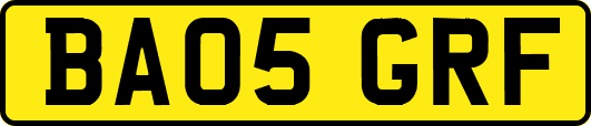 BA05GRF