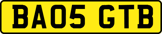 BA05GTB