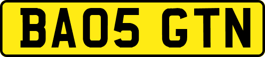 BA05GTN