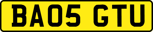BA05GTU
