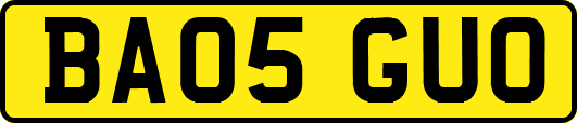 BA05GUO