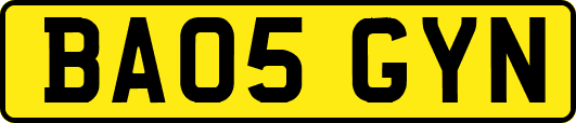 BA05GYN