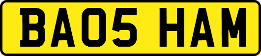 BA05HAM