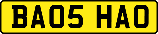 BA05HAO