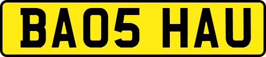 BA05HAU