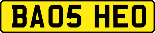 BA05HEO