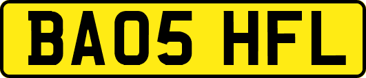BA05HFL