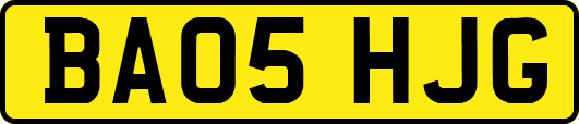 BA05HJG