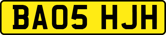 BA05HJH