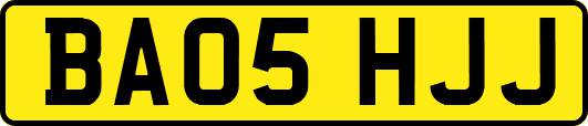 BA05HJJ