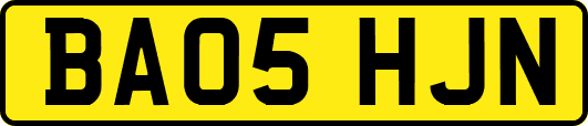 BA05HJN