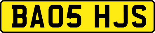 BA05HJS