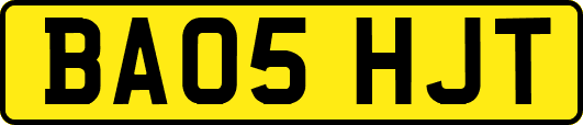 BA05HJT