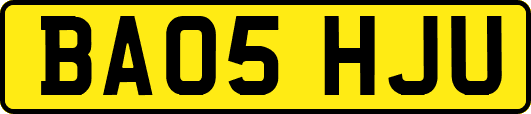 BA05HJU