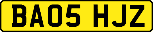 BA05HJZ